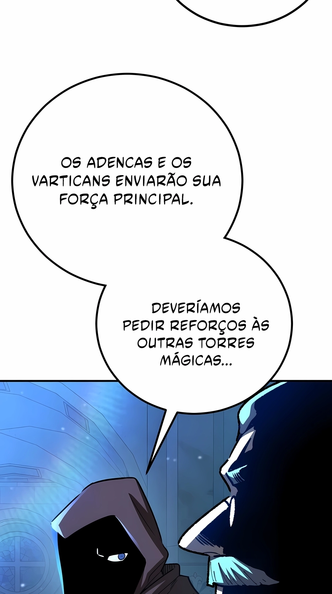 Standard of Reincarnation Capítulo 195 Página 5