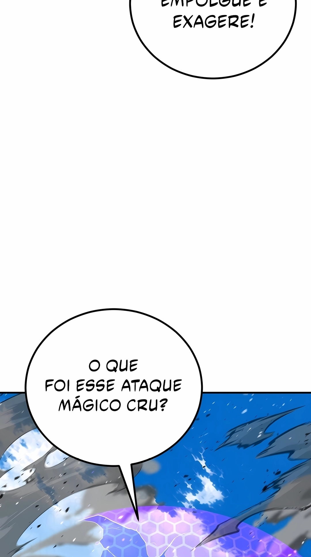 Standard of Reincarnation Capítulo 195 Página 91