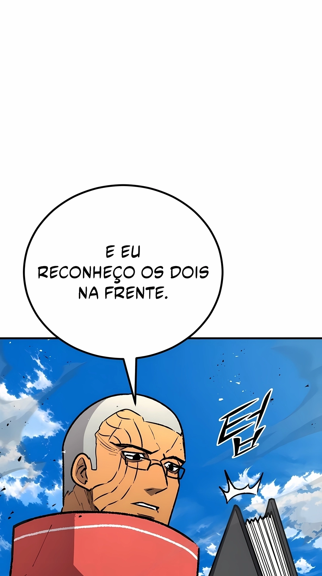Standard of Reincarnation Capítulo 195 Página 93