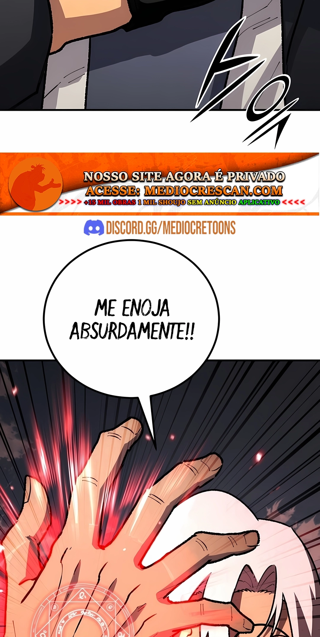 Standard of Reincarnation Capítulo 196 Página 2