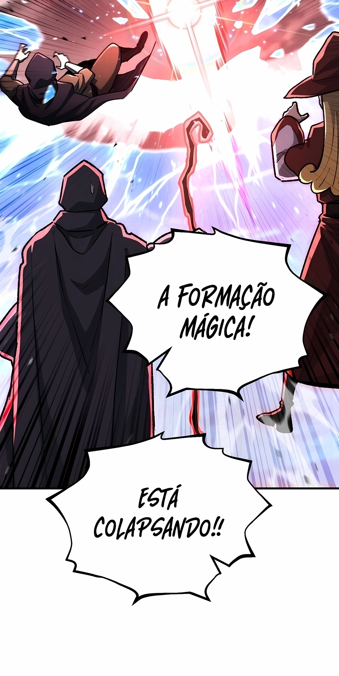 Standard of Reincarnation Capítulo 196 Página 23