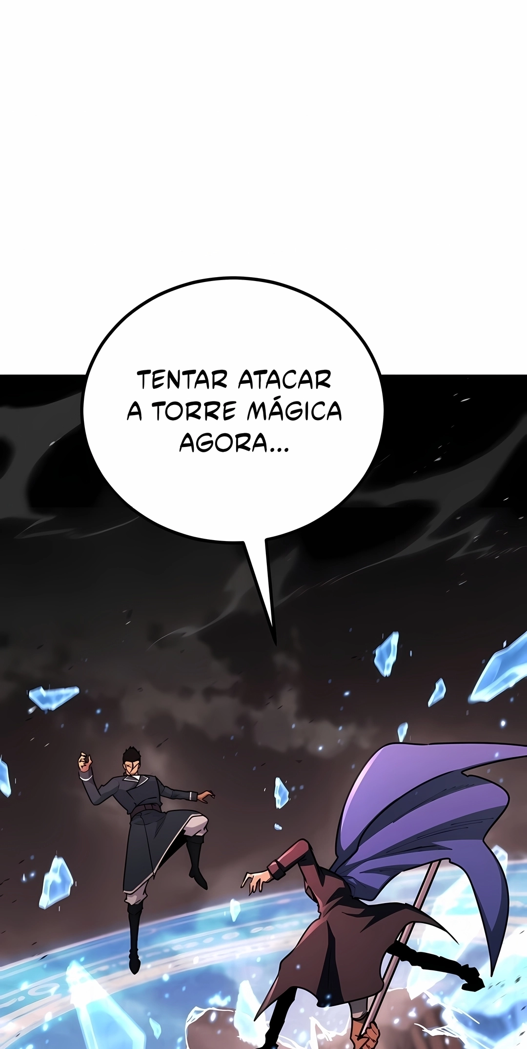Standard of Reincarnation Capítulo 196 Página 24