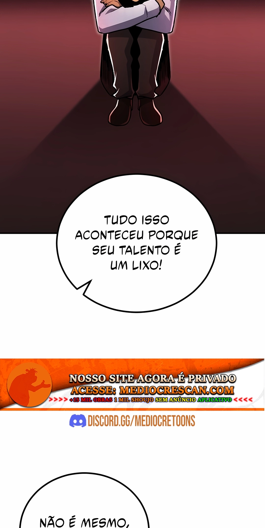 Standard of Reincarnation Capítulo 196 Página 30