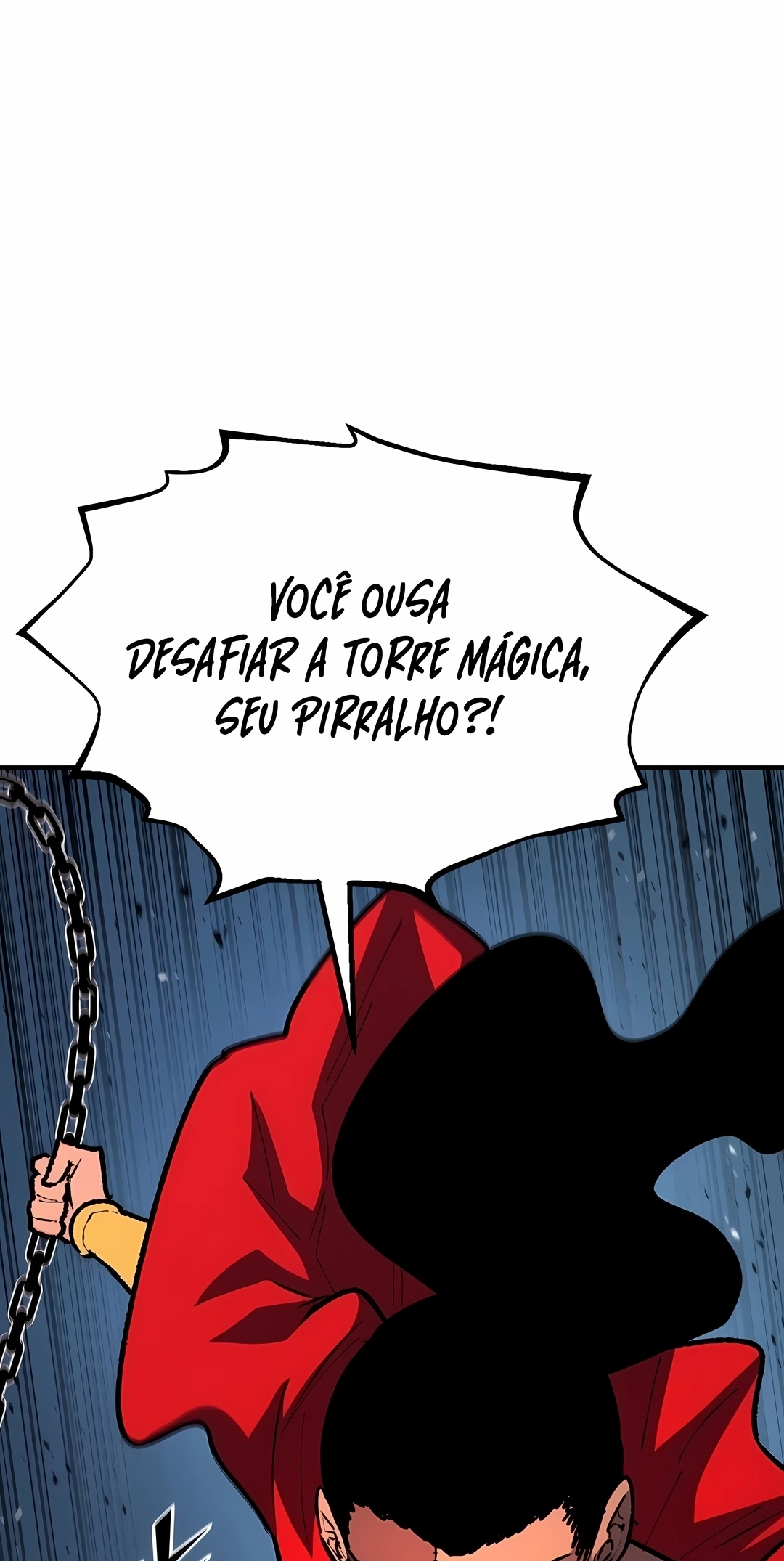 Standard of Reincarnation Capítulo 196 Página 56