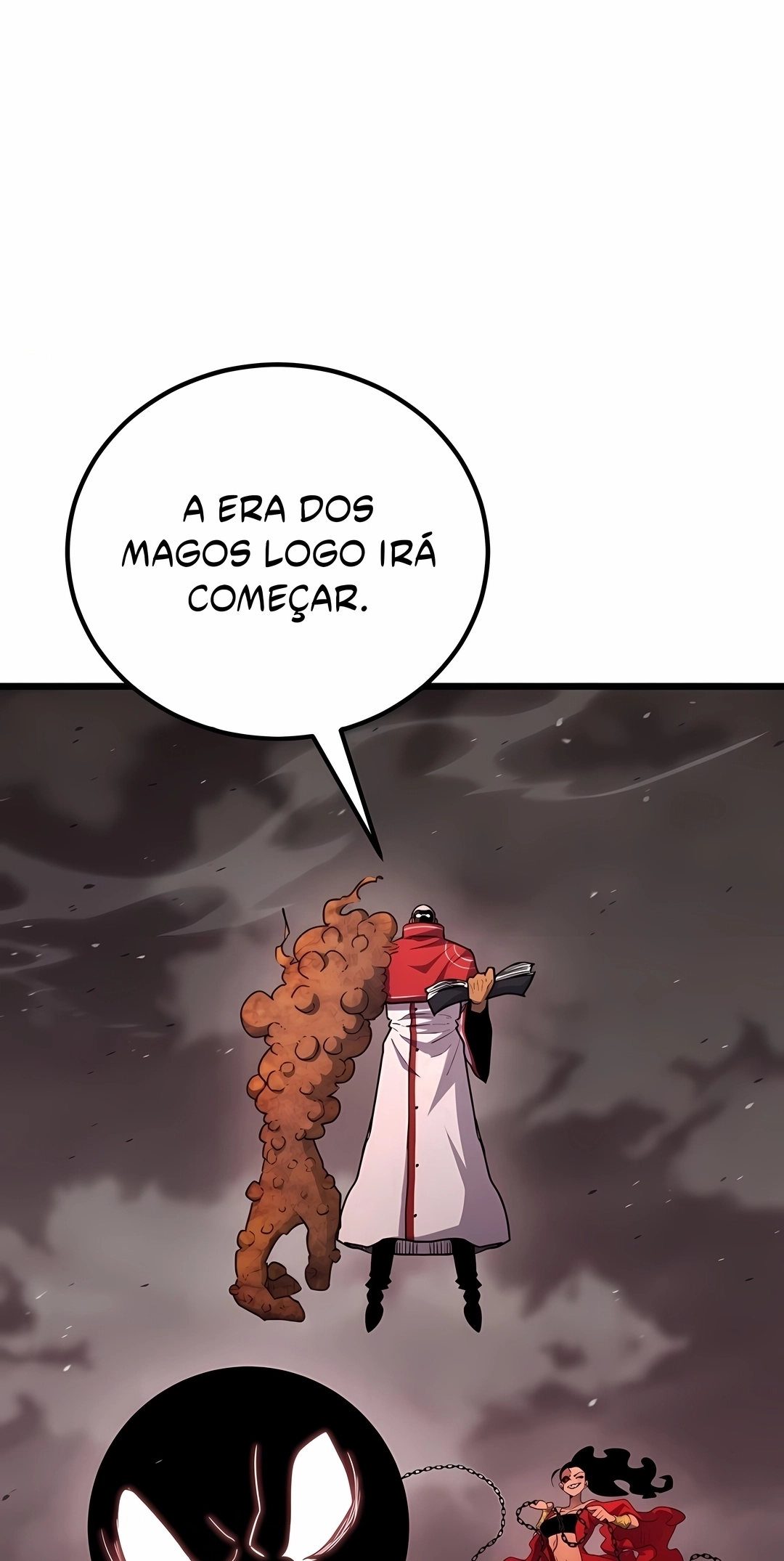 Standard of Reincarnation Capítulo 196 Página 76