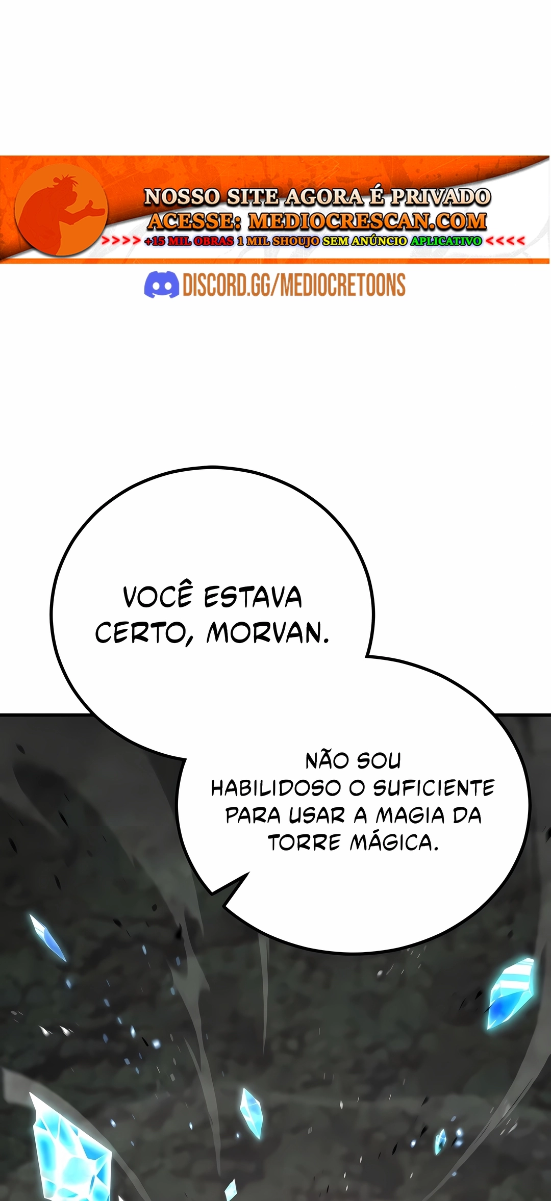 Standard of Reincarnation Capítulo 197 Página 105