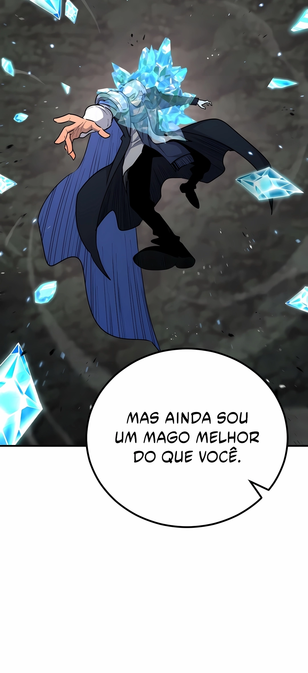 Standard of Reincarnation Capítulo 197 Página 106