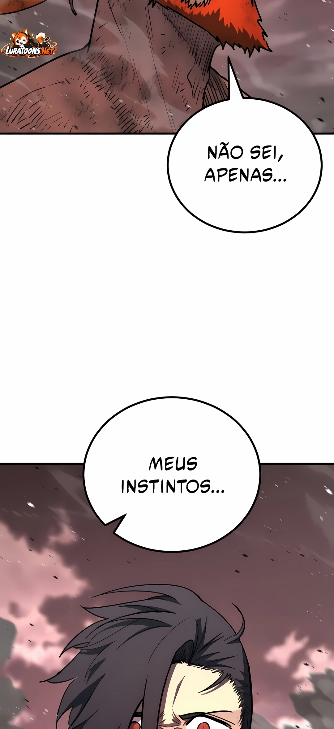 Standard of Reincarnation Capítulo 197 Página 11
