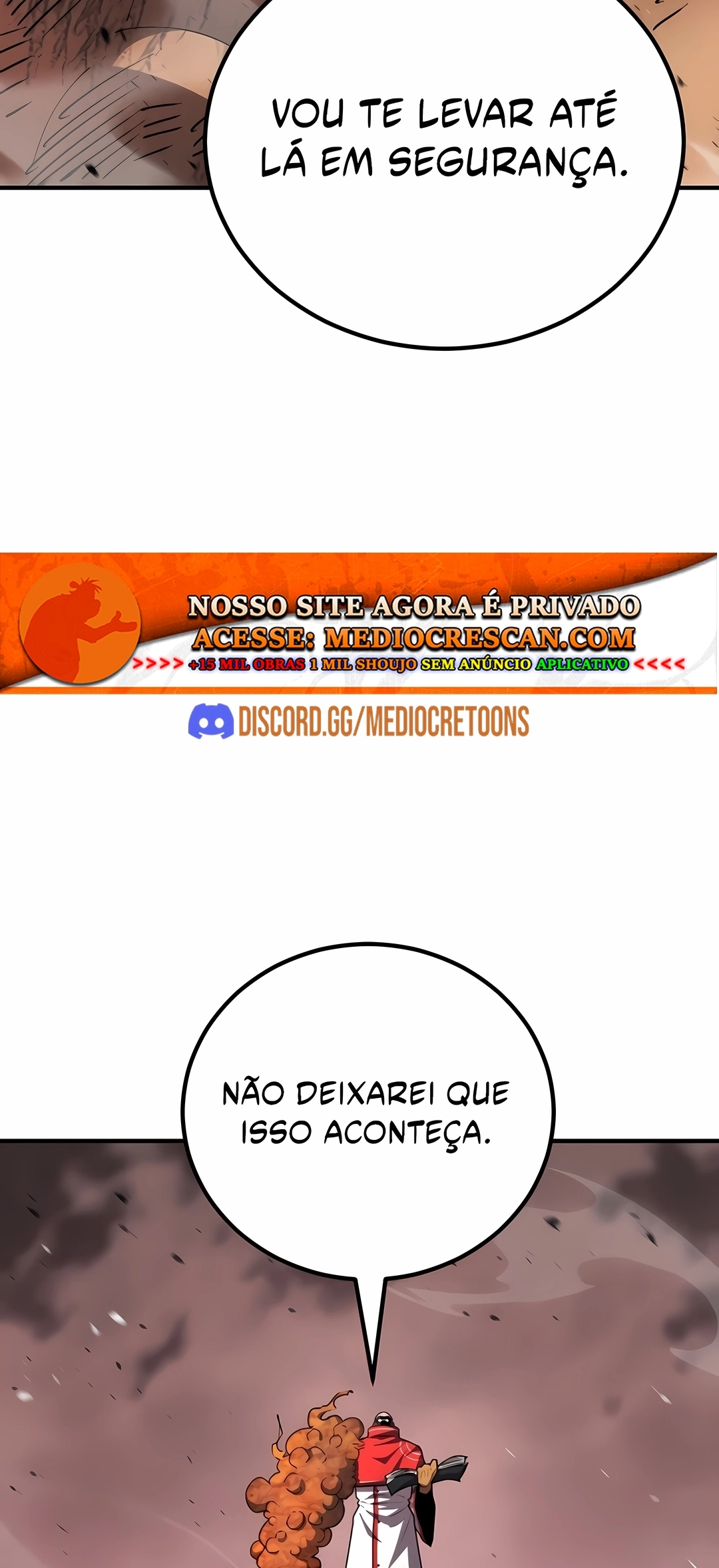 Standard of Reincarnation Capítulo 197 Página 14