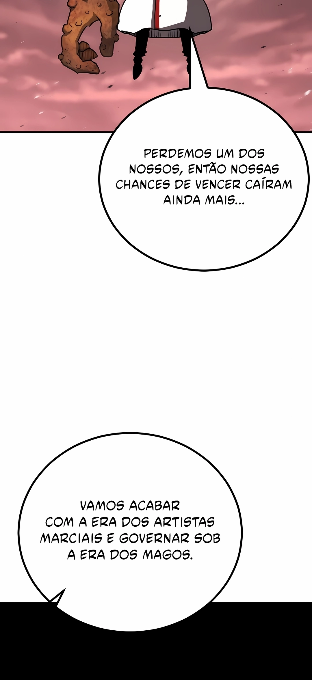 Standard of Reincarnation Capítulo 197 Página 18