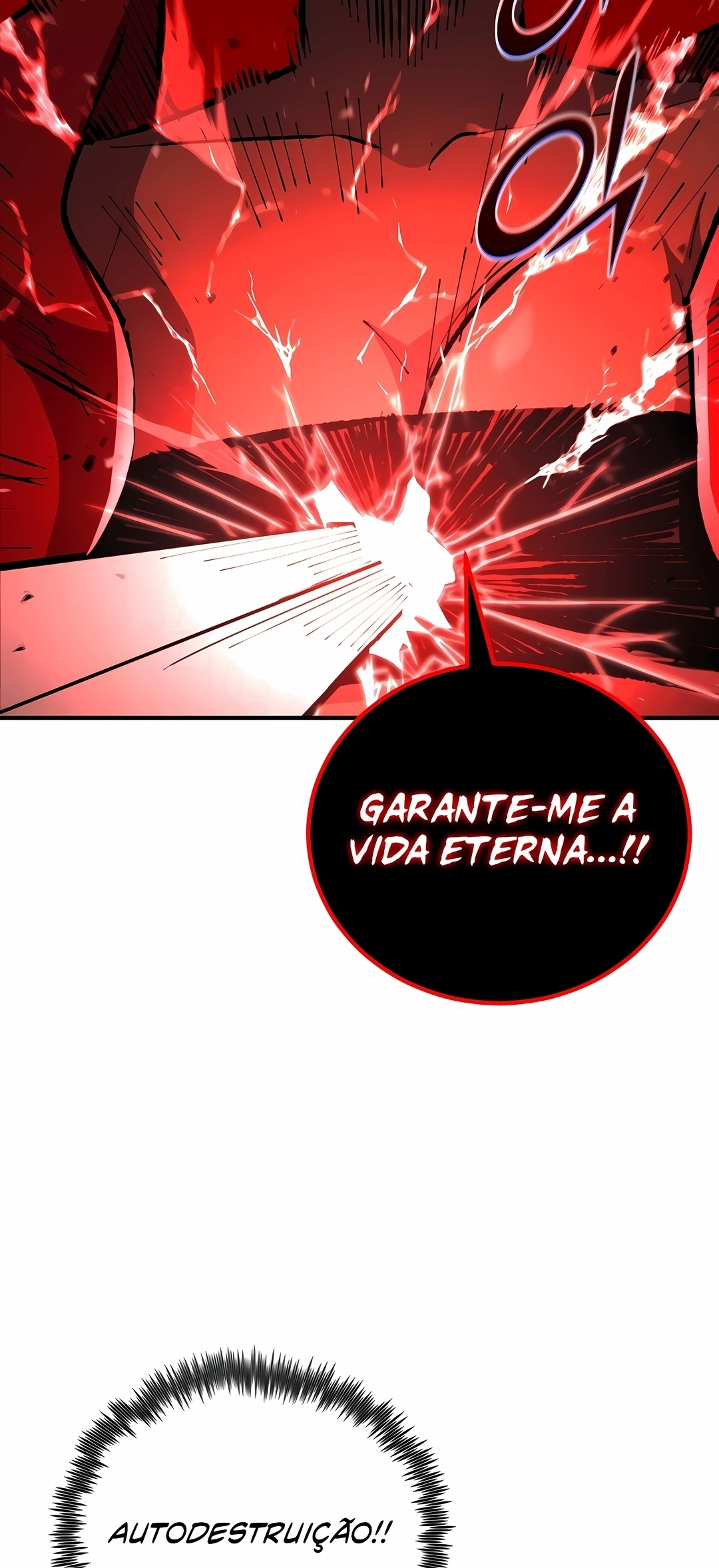Standard of Reincarnation Capítulo 197 Página 3