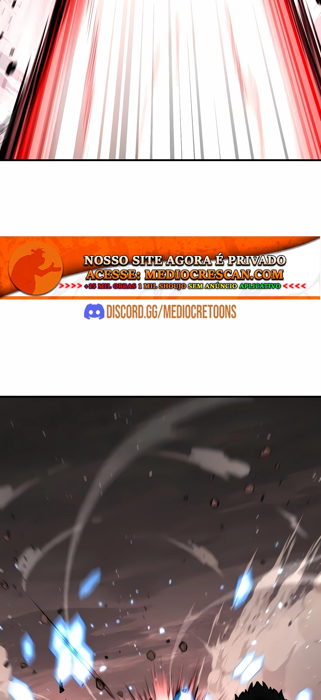 Standard of Reincarnation Capítulo 197 Página 40