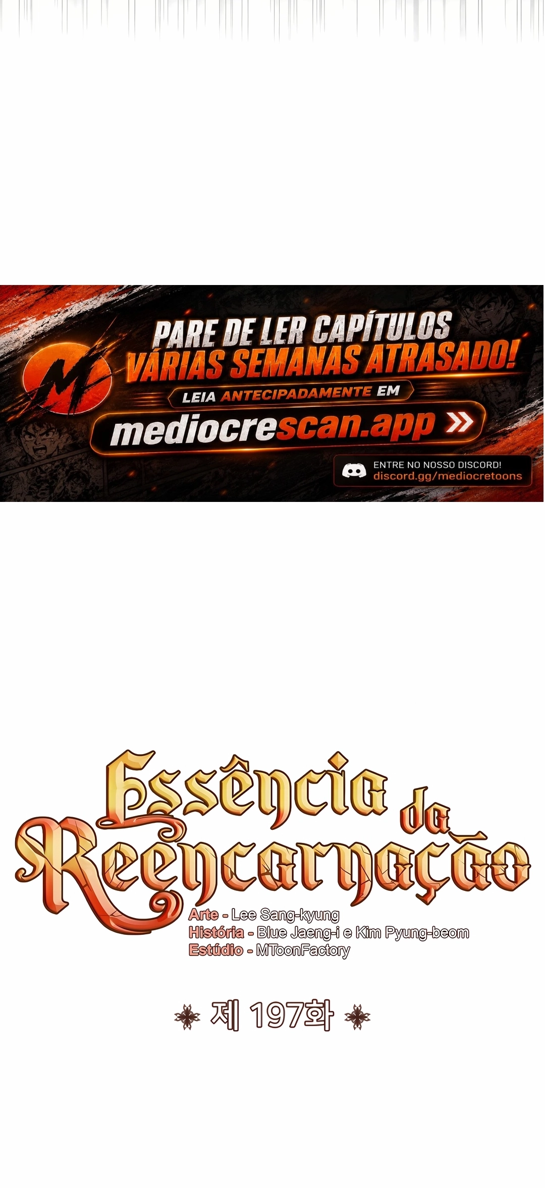 Standard of Reincarnation Capítulo 197 Página 46