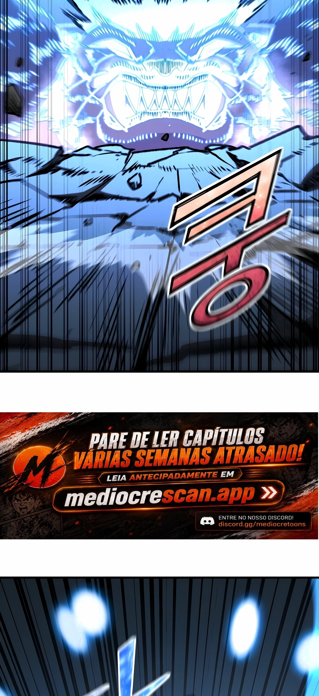 Standard of Reincarnation Capítulo 197 Página 61