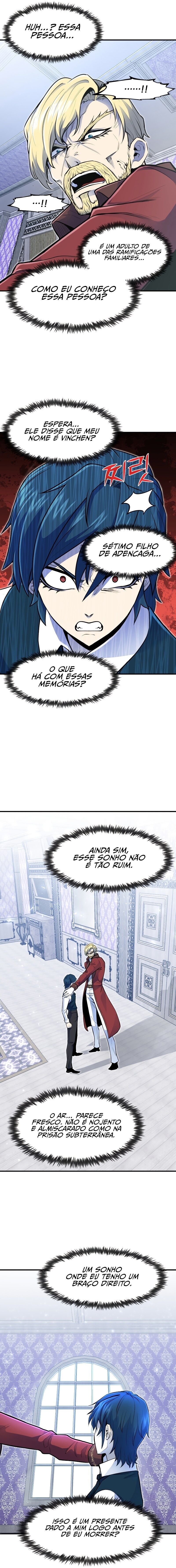 Standard of Reincarnation Capítulo 2 Página 5