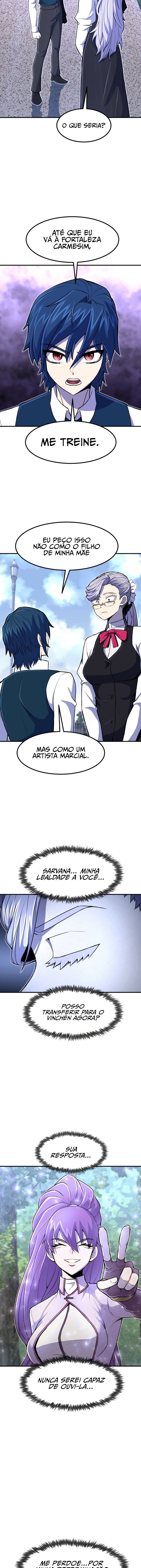Standard of Reincarnation Capítulo 20 Página 11