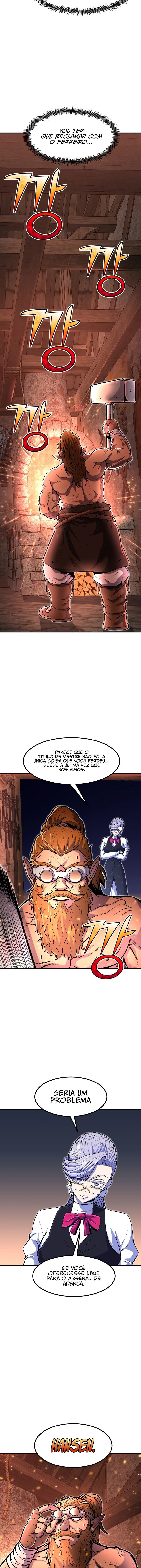 Standard of Reincarnation Capítulo 20 Página 18