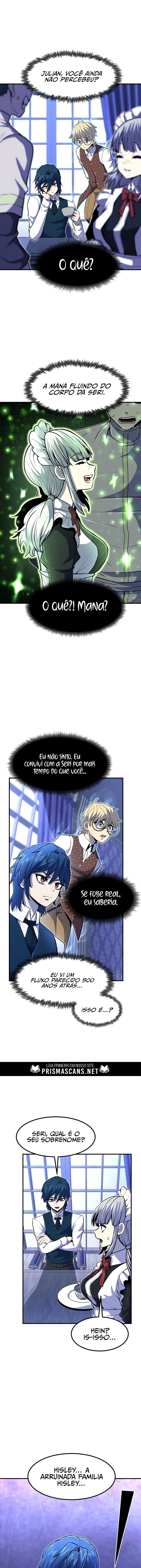 Standard of Reincarnation Capítulo 20 Página 4