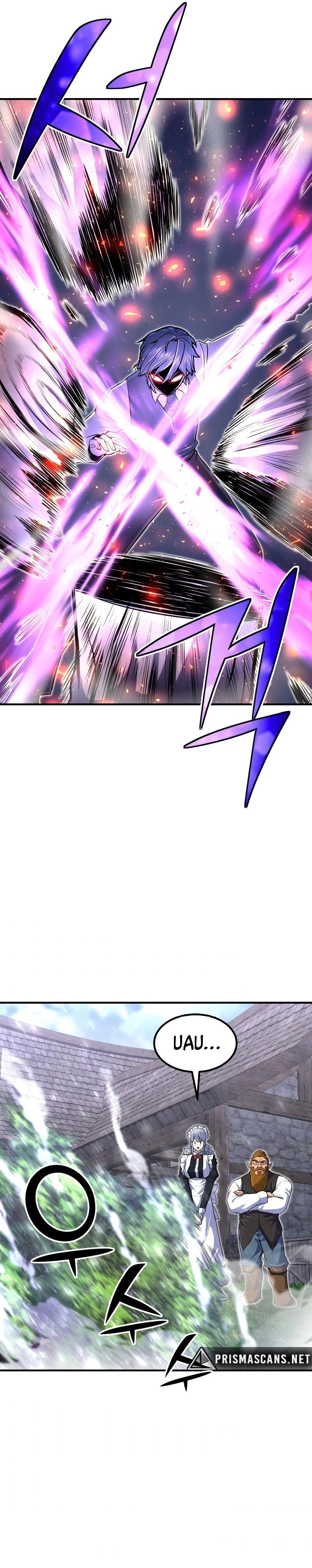 Standard of Reincarnation Capítulo 21 Página 24