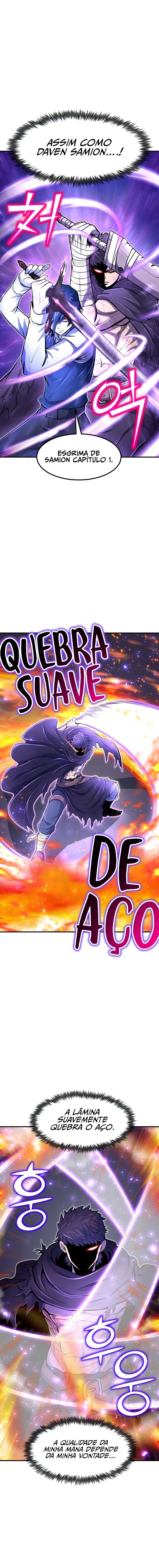Standard of Reincarnation Capítulo 22 Página 10