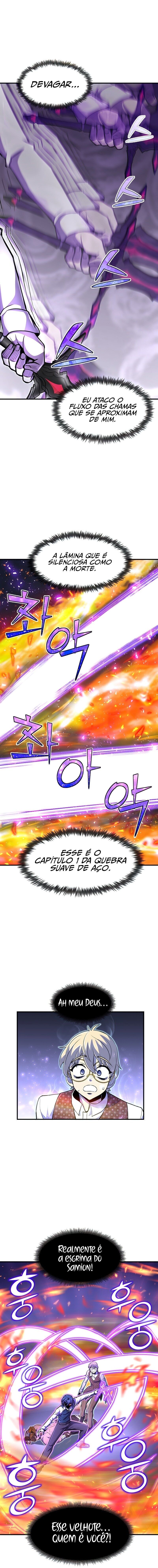 Standard of Reincarnation Capítulo 22 Página 11