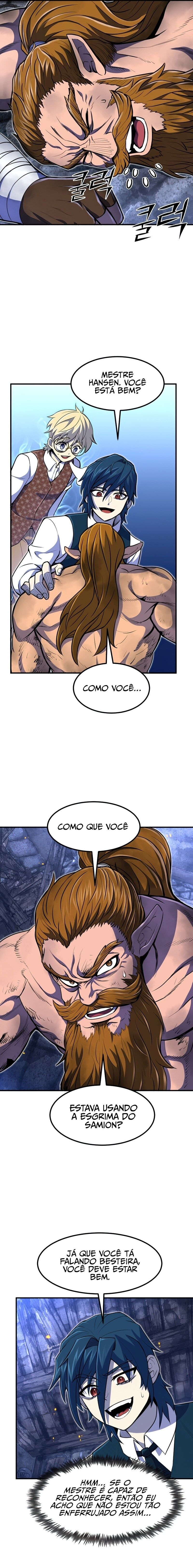 Standard of Reincarnation Capítulo 22 Página 13