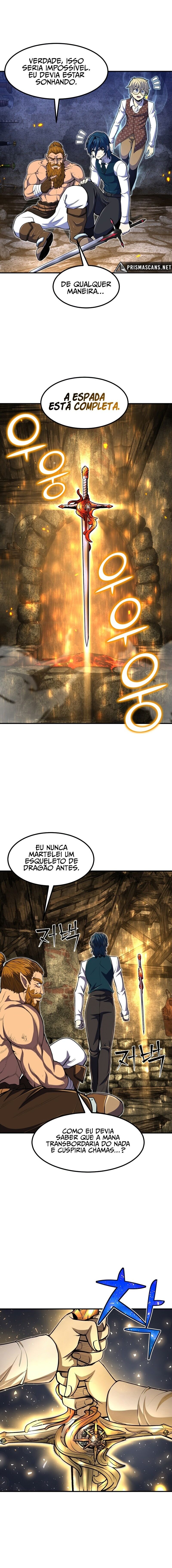 Standard of Reincarnation Capítulo 22 Página 14