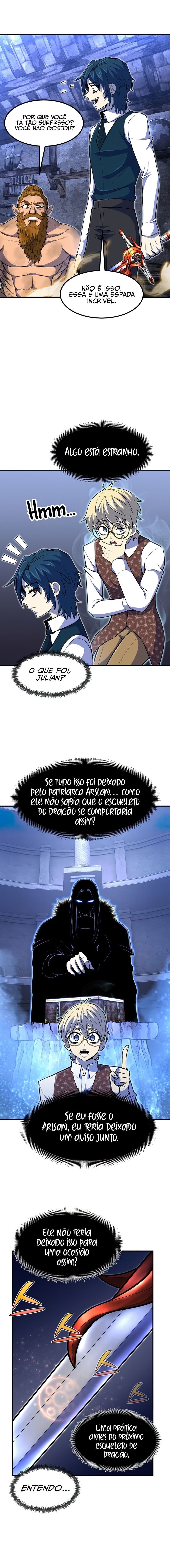 Standard of Reincarnation Capítulo 22 Página 16