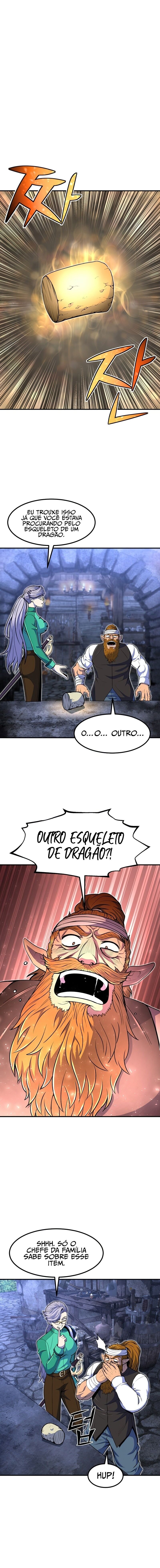 Standard of Reincarnation Capítulo 22 Página 18