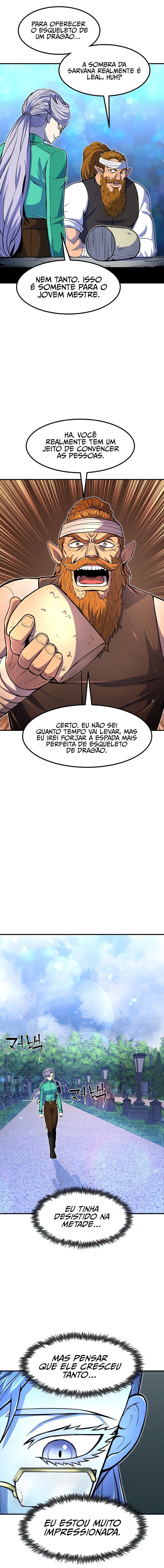 Standard of Reincarnation Capítulo 22 Página 19
