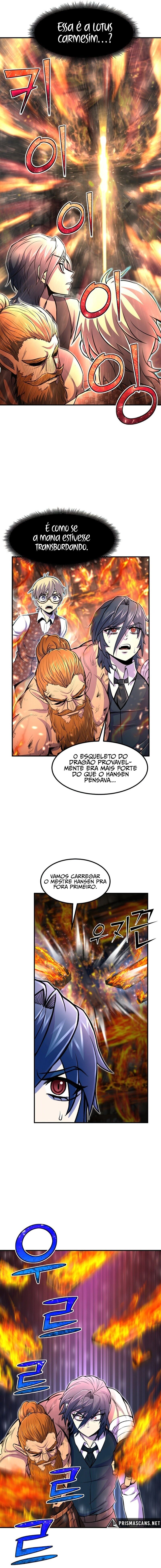 Standard of Reincarnation Capítulo 22 Página 7
