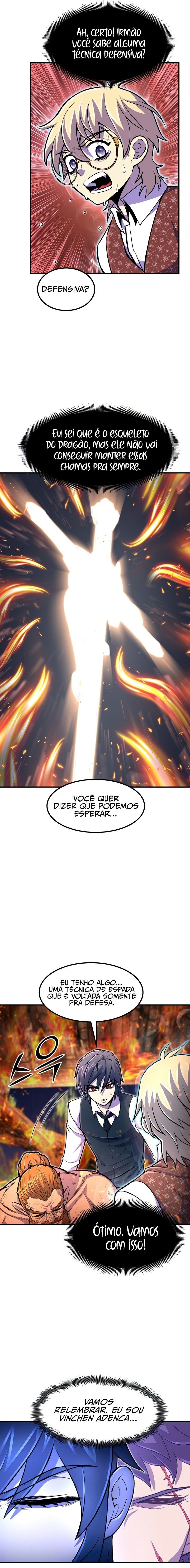Standard of Reincarnation Capítulo 22 Página 9