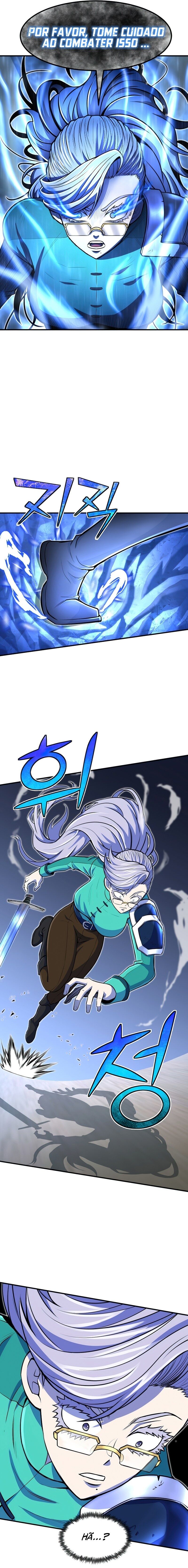 Standard of Reincarnation Capítulo 23 Página 17