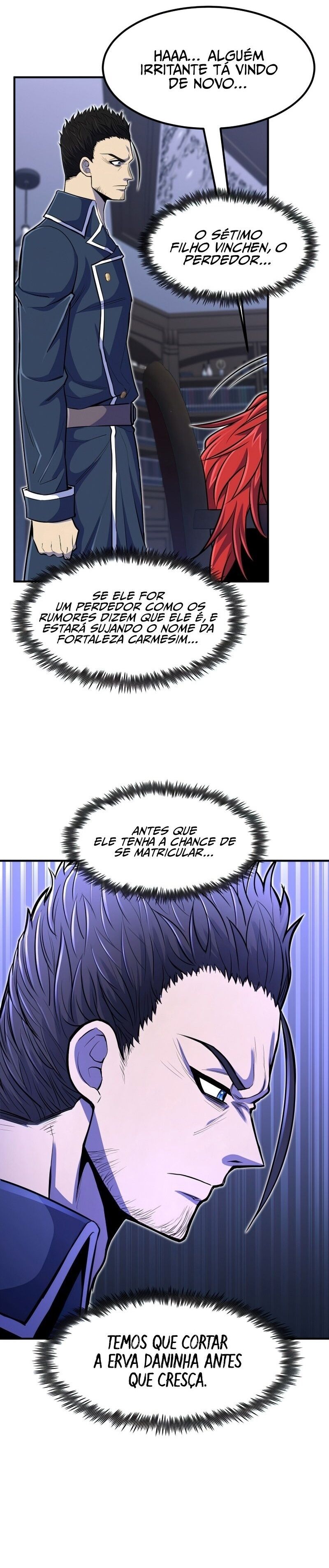 Standard of Reincarnation Capítulo 23 Página 24