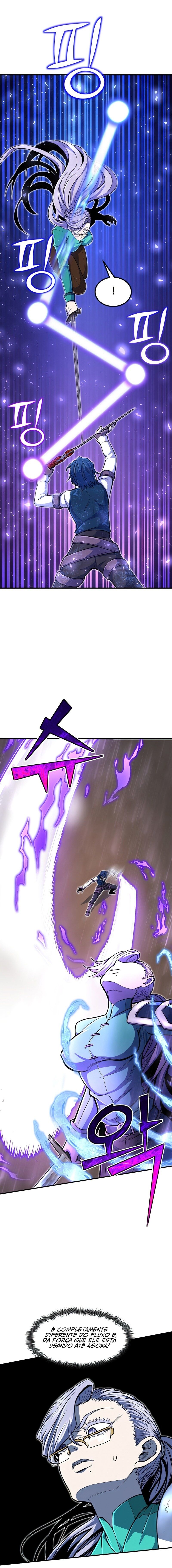 Standard of Reincarnation Capítulo 23 Página 7