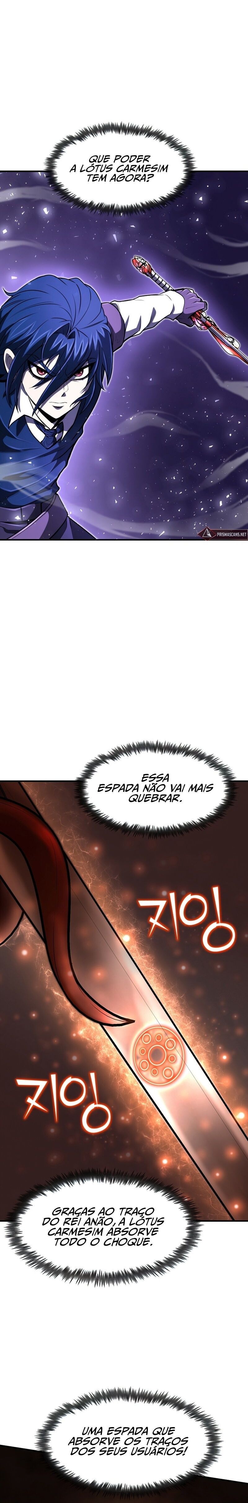 Standard of Reincarnation Capítulo 23 Página 8