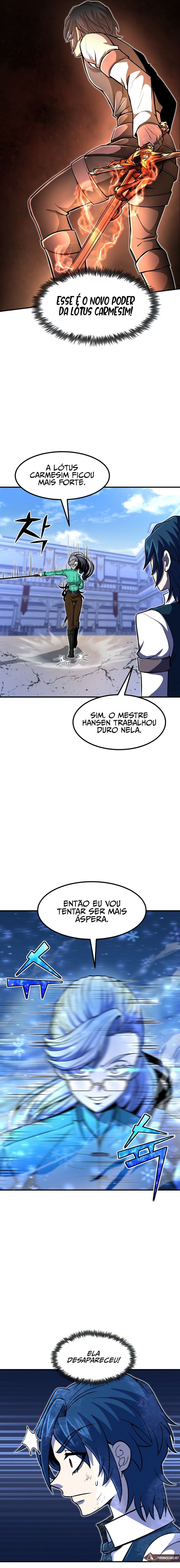 Standard of Reincarnation Capítulo 23 Página 9