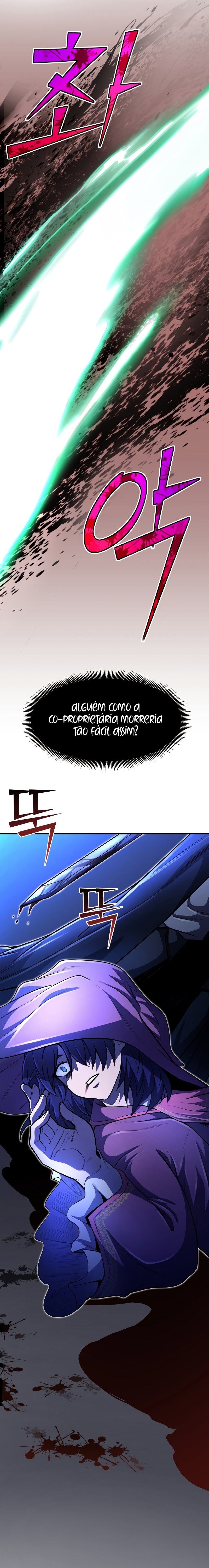 Standard of Reincarnation Capítulo 24 Página 15