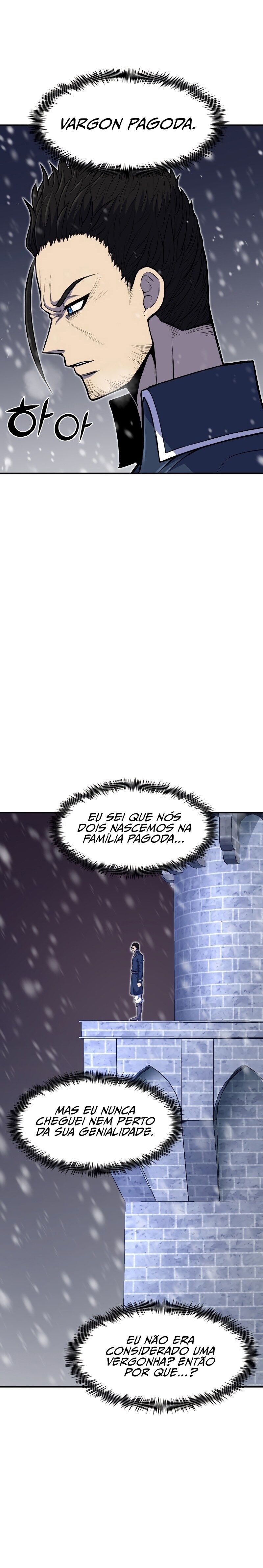 Standard of Reincarnation Capítulo 24 Página 18