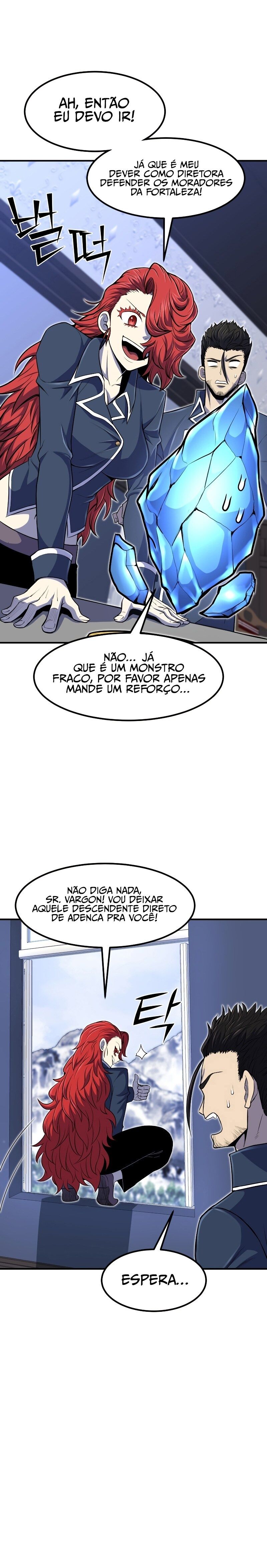 Standard of Reincarnation Capítulo 24 Página 24