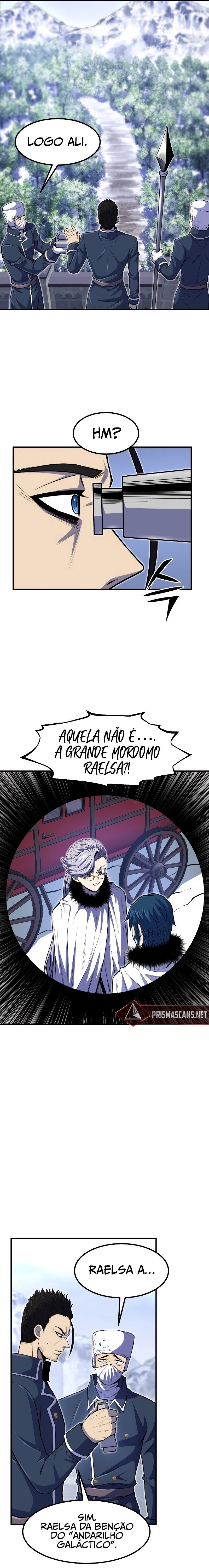 Standard of Reincarnation Capítulo 24 Página 27