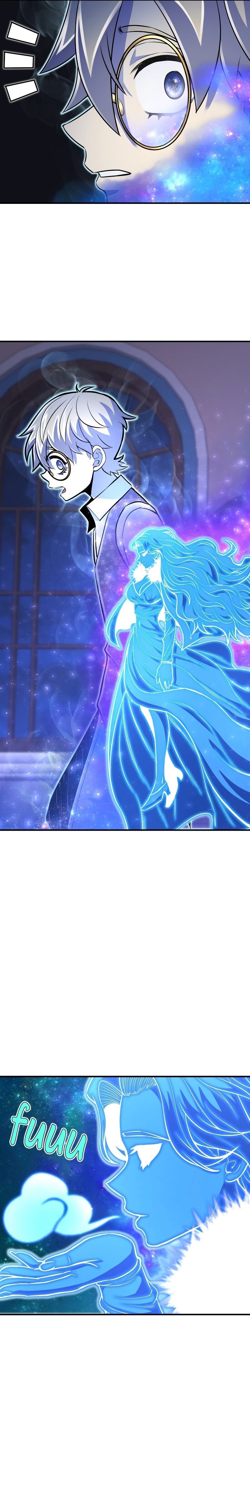 Standard of Reincarnation Capítulo 24 Página 4