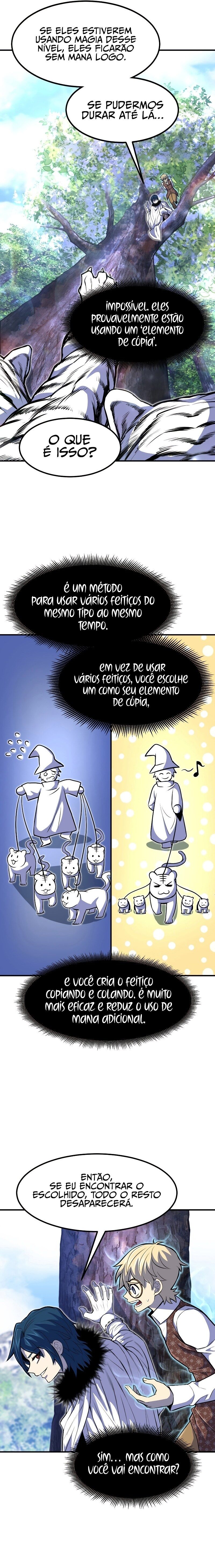 Standard of Reincarnation Capítulo 25 Página 18