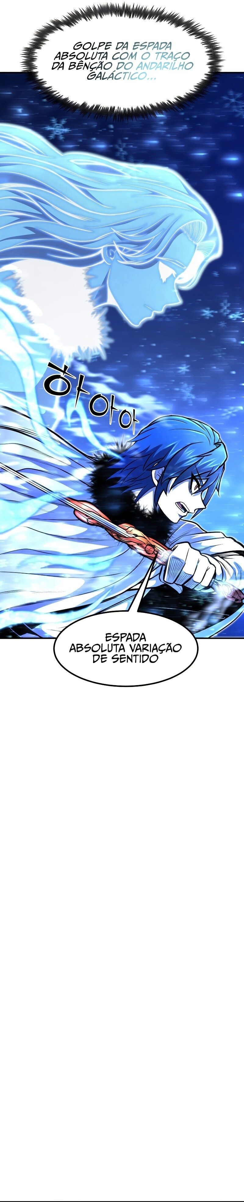 Standard of Reincarnation Capítulo 25 Página 24