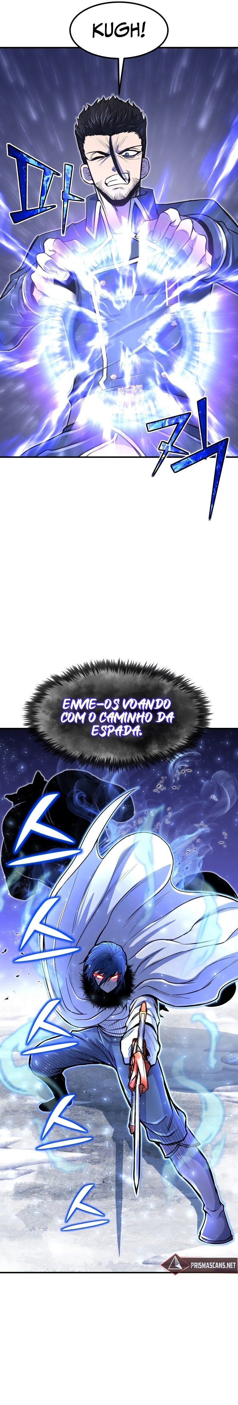 Standard of Reincarnation Capítulo 25 Página 26