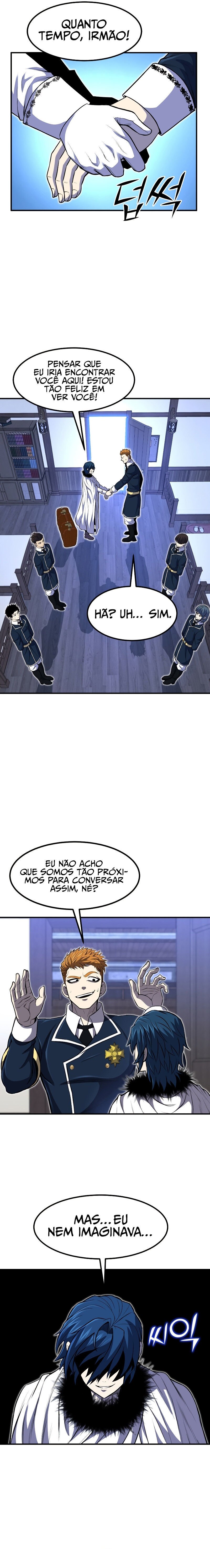 Standard of Reincarnation Capítulo 26 Página 17
