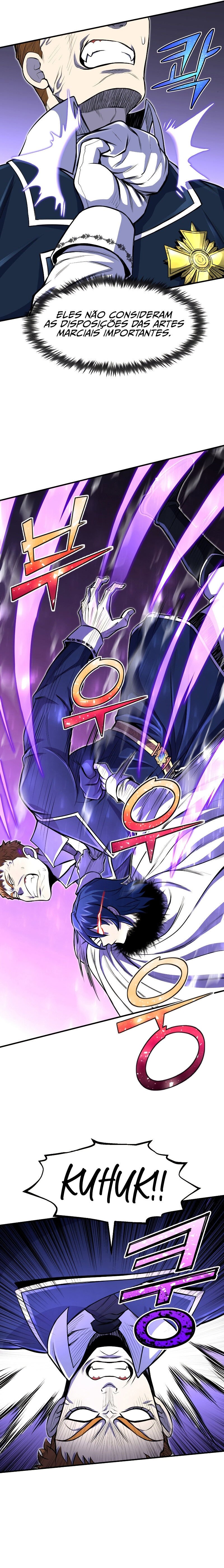Standard of Reincarnation Capítulo 26 Página 24