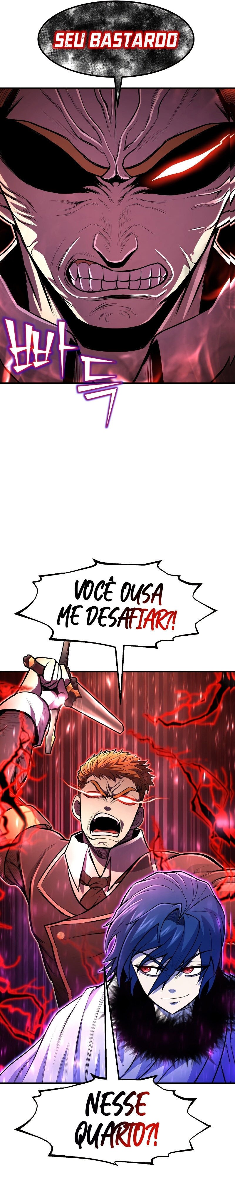 Standard of Reincarnation Capítulo 26 Página 26