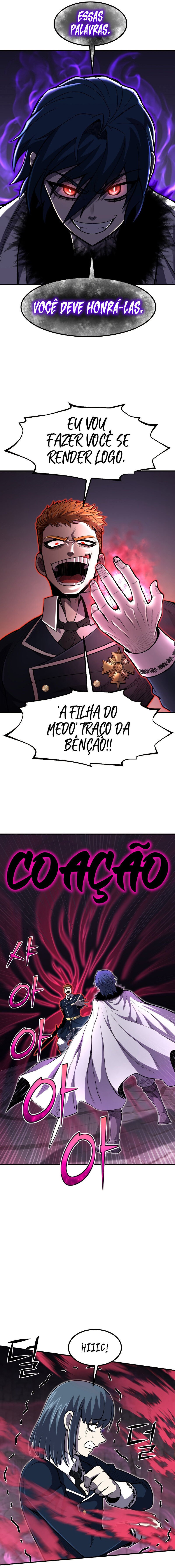 Standard of Reincarnation Capítulo 27 Página 13