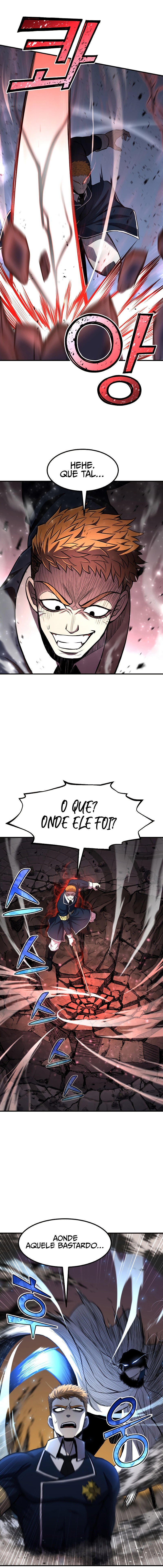 Standard of Reincarnation Capítulo 27 Página 17